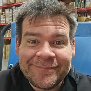 Meet your Posher, Rob